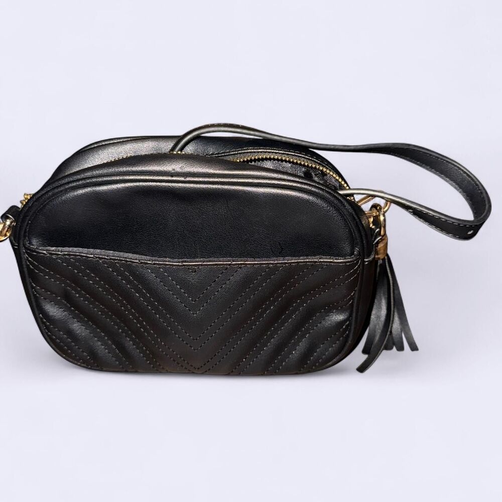 Women's Black Bag